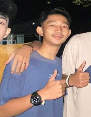 Reza Palevi Warga Ogan Lima Kasus Dugaan Pemerkosaan Jadi DPO 2025 Sampai Saat Ini 2026 Belum di Tangkap Polres Lampung Utara