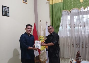 Buku, Politik Hukum dan Harapan bagi Kaum Miskin