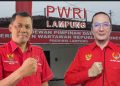 DPD PWRI Provinsi Lampung Sampaikan Duka, Kasus Pidana Terhadap Pers Belum Terang dan Jelas