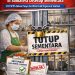 492 Dapur Program Makan Bergizi Gratis di Sumatera Disetop Sementara