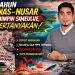 Janji Kampanye Dipertanyakan, Setahun Pemerintahan Monas–Nusar Dievaluasi. Sorotan Publik Kian Panas