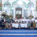Wakil Wali Kota Lubuklinggau Hadiri Peringatan Nuzulul Qur’an