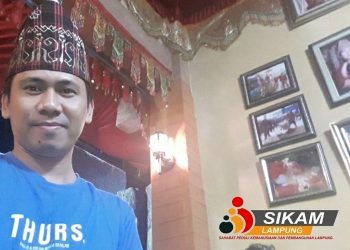 Pemerintah Wajib Paparkan Master Plan Penanganan Banjir di Bandar Lampung Untuk Diuji Publik