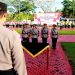 Putra Simeulue Dipercaya Pimpin Polsek Teluk Dalam, Ini Profil dan Prestasi Ipda Wardika Saputra
