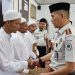 Sujud Bersama di Hari Kemenangan: Harmoni Petugas dan Warga Binaan Lapas Kotabumi, 579 Warga Binaan Terima Kado Istimewa Idul Fitri 1447 H