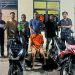 Modus Minta Bantuan Step Motor, Dua Pemuda Dibegal Di Kebun Tebu, Satu Pelaku Residivis Berhasil Ditangkap, Satu Lagi Buronan   