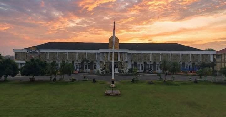 Karena Tidak Netral Dua Pejabat Lampung Utara Terancam Nonjob Permanen