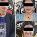 Tim Tekab 308 Presisi Sat Reskrim Polres Lampung Utara Berhasil Mengungkap Kasus Tindak Pidana Prostitusi