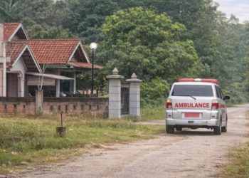 Dua Pekerja PETI Meninggal Dunia Diduga Tertimbun Longsor di Desa Langling, Merangin