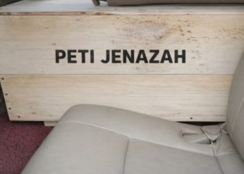 Bos PETI di Desa Langling ‘Nyomo’ Dikabarkan Menghilang Usai Dua Pekerja Meninggal Dunia