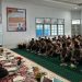 Kakanwil Ditjenpas Jambi Laksanakan Safari Ramadhan di Lapas Kelas IIB Bangko