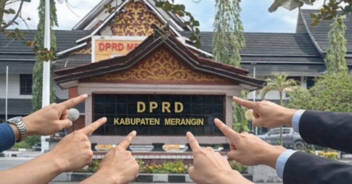 Kasus Sekretariat DPRD Merangin Mulai Terkuak, Publik Desak Kejati Jambi Segera Tetapkan Tersangka