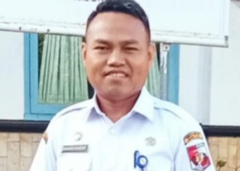 Isu Dua Pejabat “Nonjob Permanen”Ini Kata Hendri Dunan