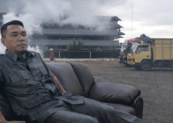 Kemitraan Retak! Ahmad Fahmi Tuding PT AIP Rugikan Koperasi Perkasa Nalo Tantan