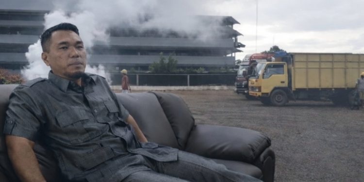 Kemitraan Retak! Ahmad Fahmi Tuding PT AIP Rugikan Koperasi Perkasa Nalo Tantan