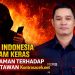 KETUA DPD IWO INDONESIA SIMEULUE KECAM ANCAMAN TERHADAP WARTAWAN: DEMOKRASI TIDAK BOLEH DIBUNGKAM