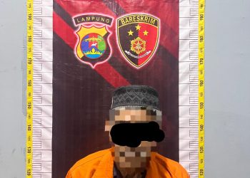 Kekerasan Orang Tua Angkat Di Tulang Bawang Terhadap Anaknya Sendiri : Dipukul Dengan Rotan Sampai Memar Dan Dirantai Di Leher