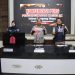 Polres Lampung Utara Ringkus Pelaku Spesialis Curanmor dan Pembobol Rumah