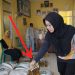 Diduga ASN Inspektorat Lampung Utara Kedapatan Mengambil Bantuan Sembako di Kelurahan, Insiden Pencekalan Wartawan Langgar UU Pers