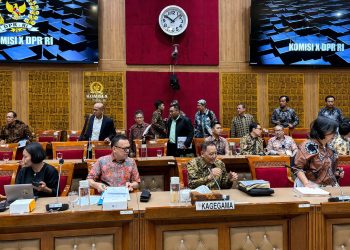 Peran Strategis Bupati Empat Lawang di Kancah Nasional, Dorong Geografi Kembali Jadi Mata Pelajaran Wajib
