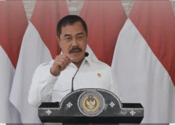 Menteri IMIPAS Tegaskan Komitmen Berantas Peredaran Narkotika di Lapas dan Rutan