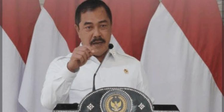 Menteri IMIPAS Tegaskan Komitmen Berantas Peredaran Narkotika di Lapas dan Rutan