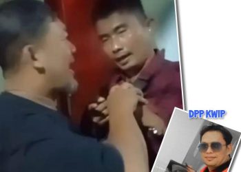 KWIP Kecam Intimidasi Wartawan Di Bandar Lampung