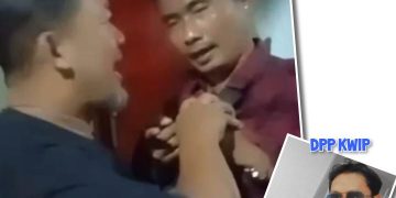 KWIP Kecam Intimidasi Wartawan Di Bandar Lampung