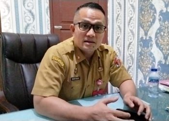 Inspektorat Lampung Utara Periksa Dua Oknum ASN Terkait Dugaan Pelanggaran Penyaluran Bansos