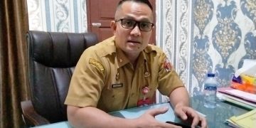 Inspektorat Lampung Utara Periksa Dua Oknum ASN Terkait Dugaan Pelanggaran Penyaluran Bansos