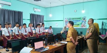 Lebih Objektif, Dinas Pendidikan Lampung Utara Gunakan Nilai TKA Untuk Perkuat Jalur Prestasi Akademik