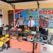Perkuat Deteksi Dini, Tim Tanggap Bencana Darurat Polres Tulang Bawanv Pastikan Peralatan Siap Tempur 