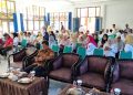 Transparansi Disdik Lampung Utara Gelar Sosialisasi dan Penandatanganan Pakta Integritas SPMB 2026/2027