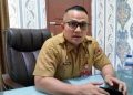 LHP Kasus Dua Oknum ASN Lampung Utara ‘Tilap’ Beras Bansos Segera Terbit, Martahan: Beri Waktu Dua Hari