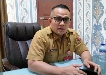 LHP Kasus Dua Oknum ASN Lampung Utara ‘Tilap’ Beras Bansos Segera Terbit, Martahan: Beri Waktu Dua Hari