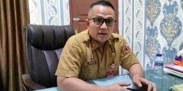 LHP Kasus Dua Oknum ASN Lampung Utara ‘Tilap’ Beras Bansos Segera Terbit, Martahan: Beri Waktu Dua Hari