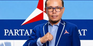 Gelombang Dukungan Mengalir, Empat Lawang Pastikan Cik Ujang Lanjut Pimpin Demokrat Sumsel