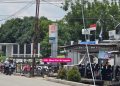 PABRIK CWII DI MASARAN SRAGEN PHK BESAR BESARAN 849 PEKERJA KENA PHK