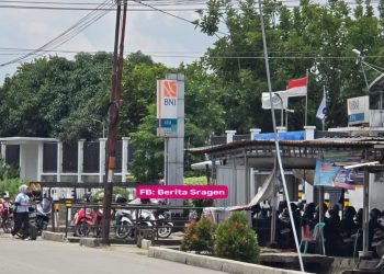 PABRIK CWII DI MASARAN SRAGEN PHK BESAR BESARAN 849 PEKERJA KENA PHK