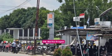 PABRIK CWII DI MASARAN SRAGEN PHK BESAR BESARAN 849 PEKERJA KENA PHK