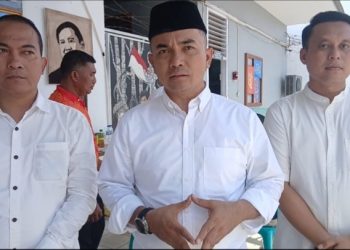 Ditjenpas Jambi Gelar PIPAS dan Halal Bihalal di Lapas Bangko