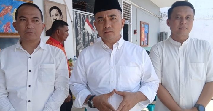 Ditjenpas Jambi Gelar PIPAS dan Halal Bihalal di Lapas Bangko