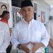 Ditjenpas Jambi Gelar PIPAS dan Halal Bihalal di Lapas Bangko