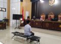 Ambil Uang Damai Korban Gagalkan Pencabutan Terdakwa Efrizal Arsyad Akan Tempuh Jalur Hukum