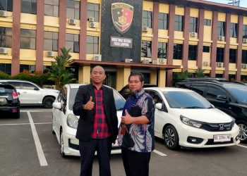 Korban Penganiayaan Ringan Diduga Tipu Terdakwa Berujung di Laporkan Ke Polisi