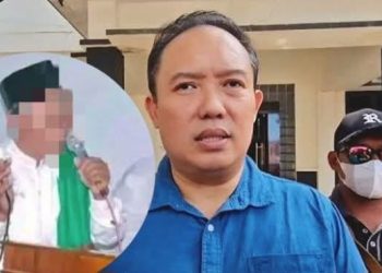 Diduga Puluhan Santri Wati Di Kabupaten Pati Menjadi Korban Menjadi Korban Pemerkosaan Pengasuh Ponpes
