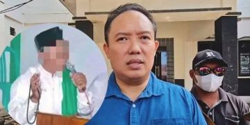 Diduga Puluhan Santri Wati Di Kabupaten Pati Menjadi Korban Menjadi Korban Pemerkosaan Pengasuh Ponpes