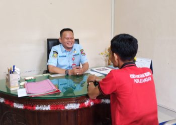 Warga Laporkan Dugaan Pungli di Dinas Capil Lampung Utara, Tarif Rp50 Ribu Per Item