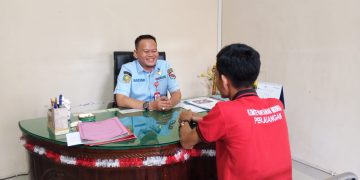 Warga Laporkan Dugaan Pungli di Dinas Capil Lampung Utara, Tarif Rp50 Ribu Per Item