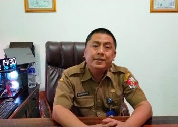 Gerak Cepat! Penyaluran Dua Bulan ADD di Lampung Utara 2026 Sudah Tembus 75 Persen